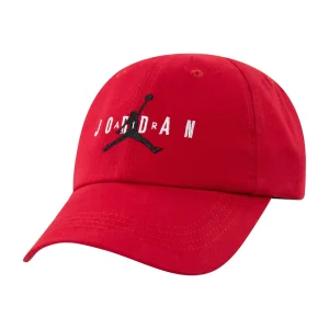 JORDAN CURVE CAP KIDS