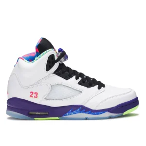 Air Jordan 5 Retro Alternate Bel-Air