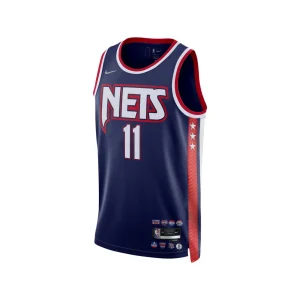 City Edition Swingman 2021-22 - Kyrie Irving Brooklyn Nets