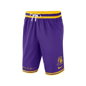 Los Angeles Lakers DNA