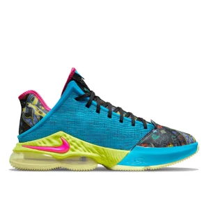 LeBron 19 Low - LeBronival