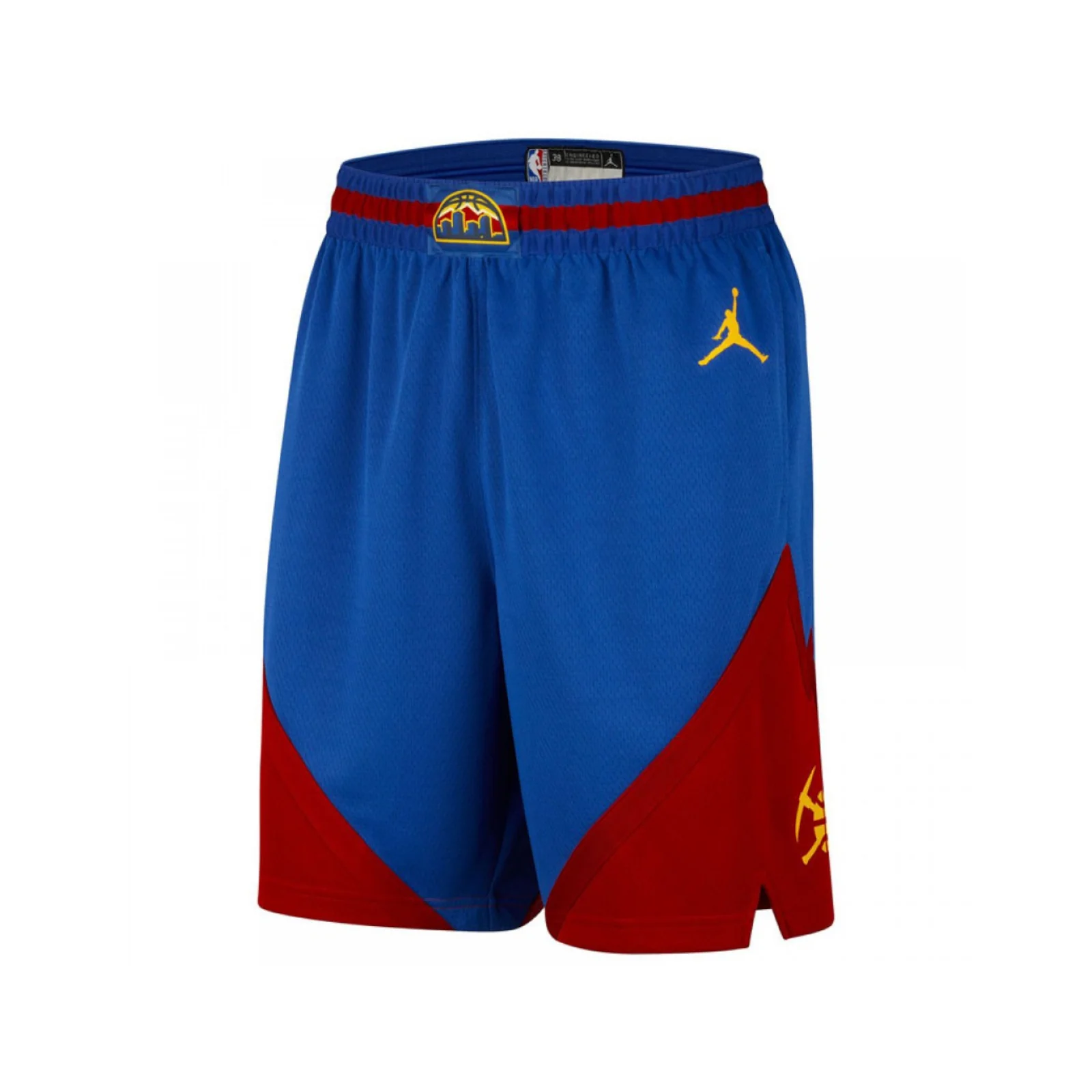 Denver Nuggets Statement Edition Swingman - immagine 2
