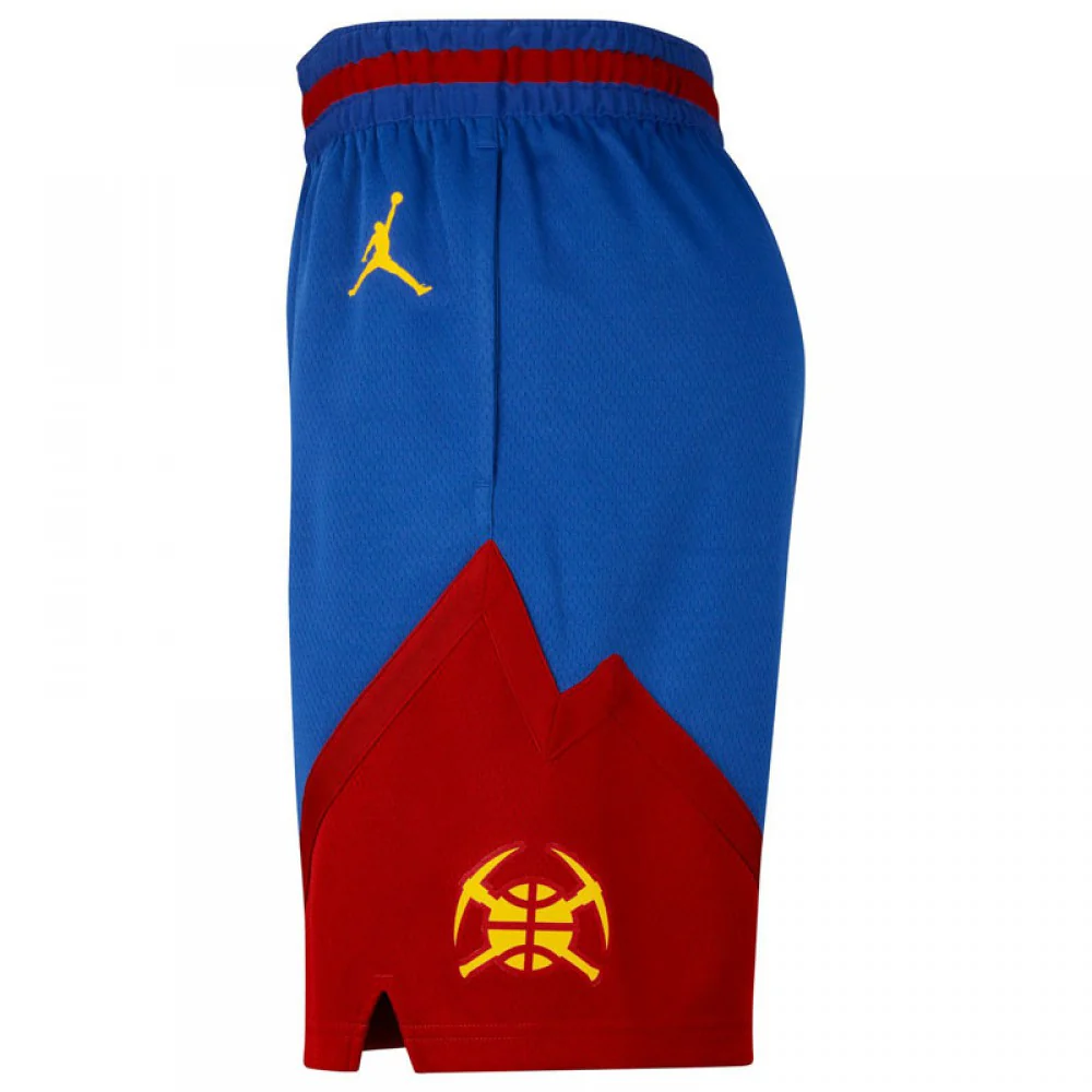 Denver Nuggets Statement Edition Swingman - immagine 4
