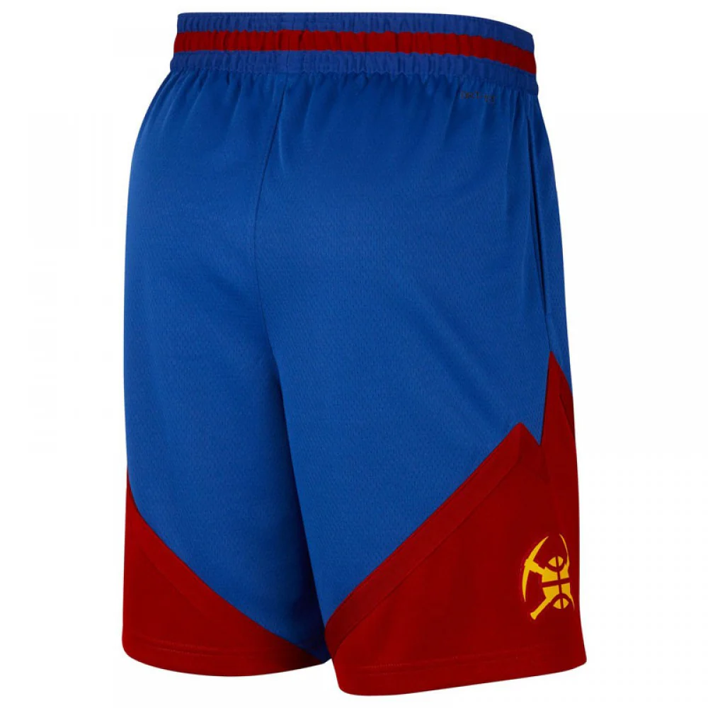 Denver Nuggets Statement Edition Swingman - immagine 3