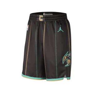 Charlotte Hornets City Edition Swingman