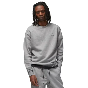 Essentials Fleece Crew