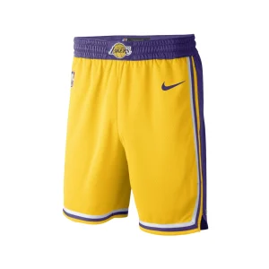 Los Angeles Lakers Icon Edition Swingman Junior