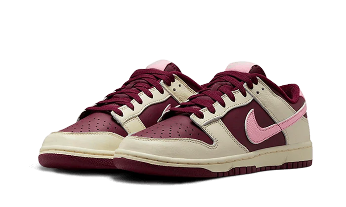 Dunk Low Retro PRM Valentine's Day (2023) - immagine 3