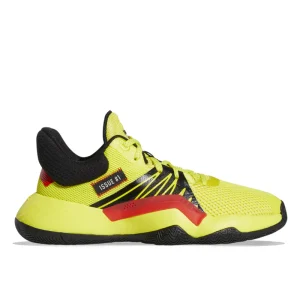 D.O.N. Issue 1 GS - Engine 45