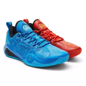 Andrew Wiggins AW 3 Switch Year of the Snake