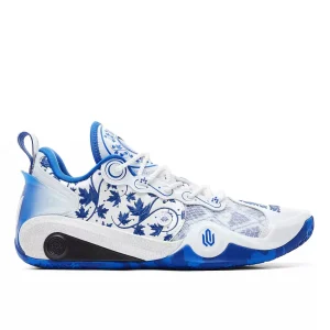 Andrew Wiggins AW 3 Switch White Blue Porcelain