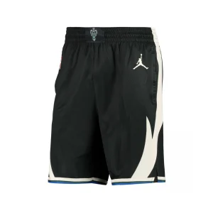 Milwaukee Bucks Statement Edition Swingman Junior