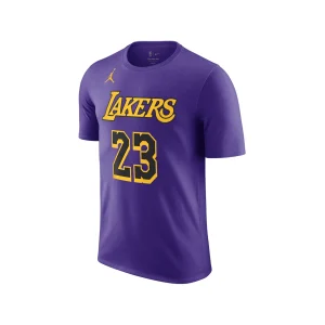 N&N Tee Statement Edition - Los Angeles Lakers LeBron James Junior