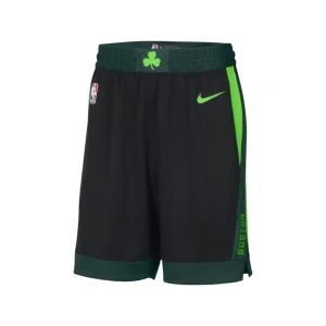 Boston Celtics City Edition Swingman Junior