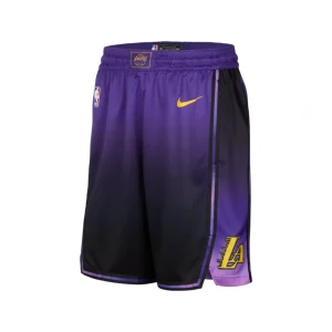 Los Angeles Lakers City Edition Swingman Junior