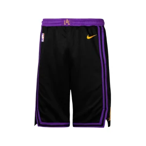 Los Angeles Lakers City Edition Swingman Junior