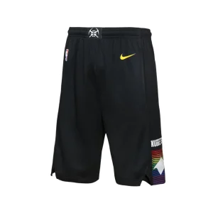 Denver Nuggets City Edition Swingman Junior