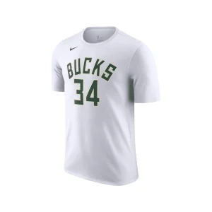 N&N Tee Association Edition Giannīs Antetokounmpo Junior