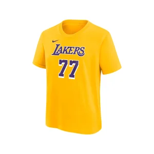 N&N Tee Icon Edition - Los Angeles Lakers Luka Doncic Junior