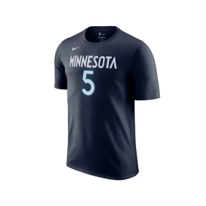 N&N Tee Icon Edition - Minnesota Timberwolves Anthony Edwards Junior