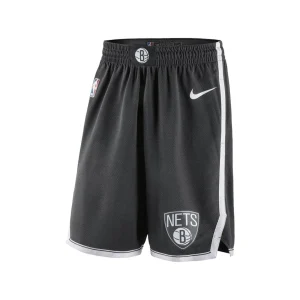 Brooklyn Nets Icon Edition Swingman Junior