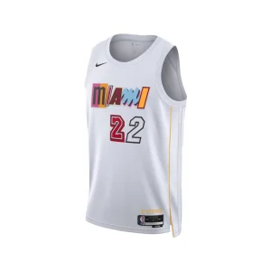 City Edition Swingman - Jimmy Butler Miami Heat Junior