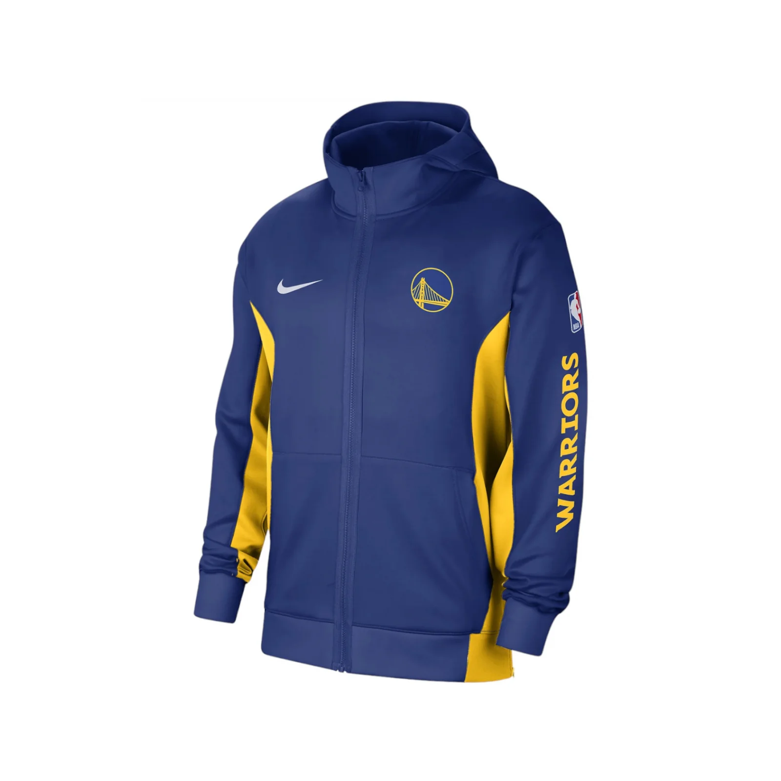 Golden State Warriors Showtime Hoodie Junior - immagine 2