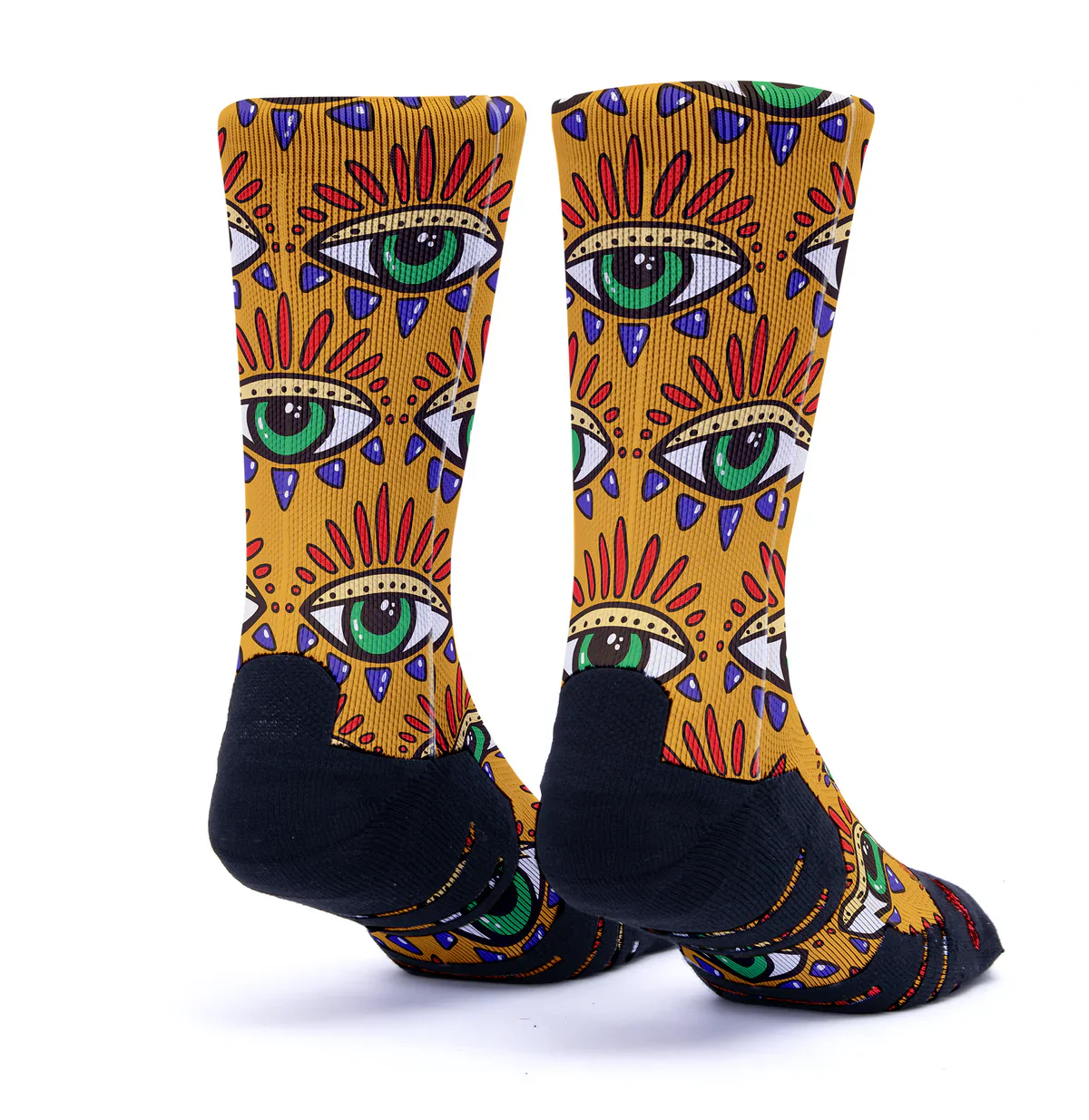 Flyweight Socks Oculus - immagine 3