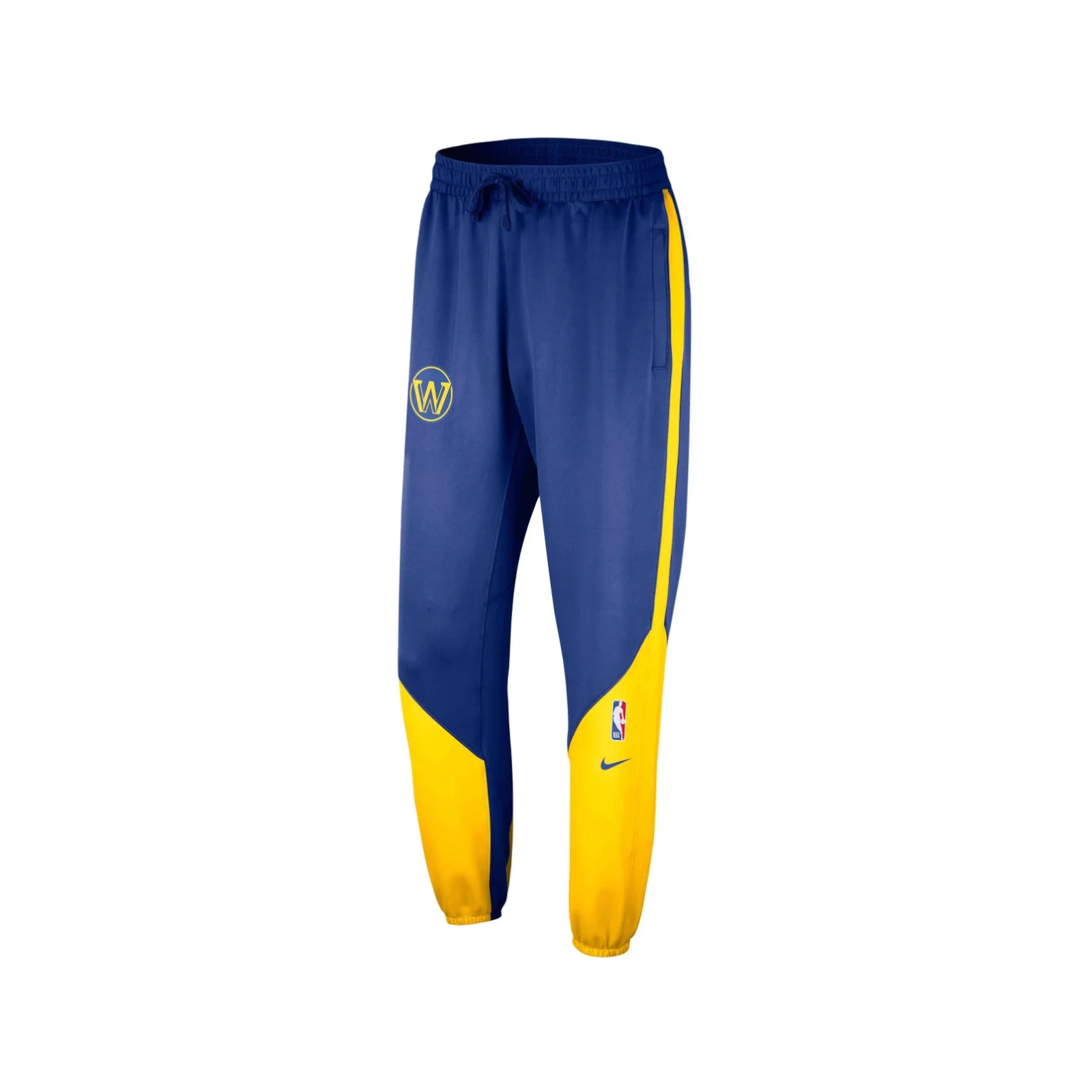 Golden State Warriors Dri-FIT Showtime Pants - immagine 2