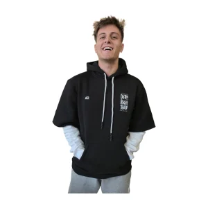 Do the right thing Hoodie