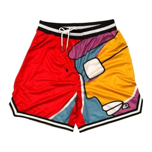 Do The Right Thing Shorts