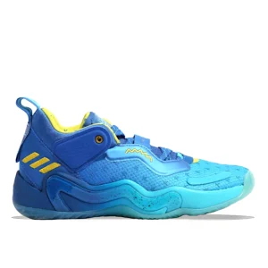 D.O.N. Issue 3 x Ninja - Time In