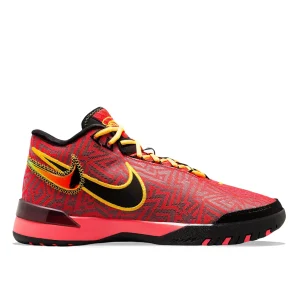 LeBron NXXT Genisus - Radiation Hazard