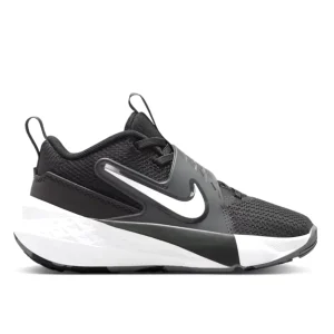 Team Hustle D 12 PS Black