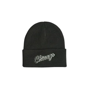 Core Knit HWC Chicago Bulls