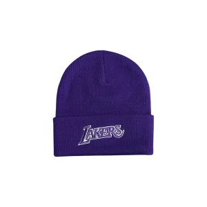 Core Knit HWC Los Angeles Lakers