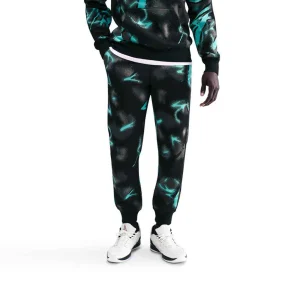 Ja Club BB PO Joggers Bleached Turquoise