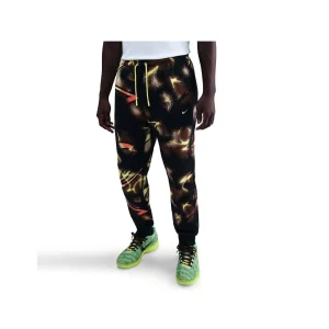 Ja Club BB PO Joggers Light Lemon