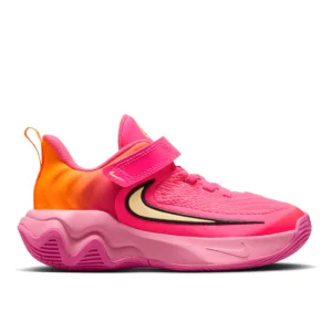 Giannis Immortality 4 PS Hyper Pink