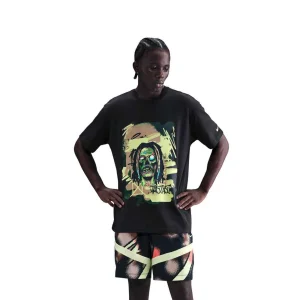 Ja Morant M90 Zombie