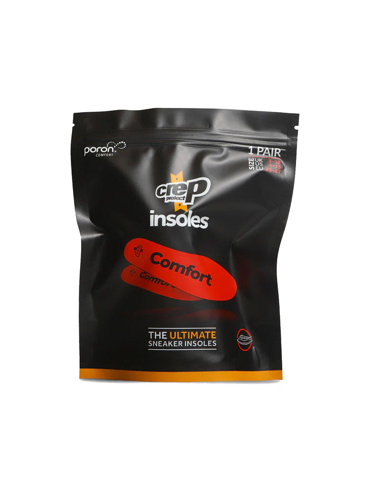 Crep Protect - Solette Comfort su misura - immagine 2