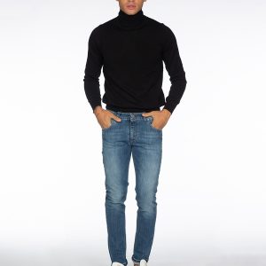 Jeans j2lavedd unico