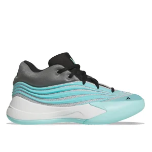 Dame X Junior Flash Aqua