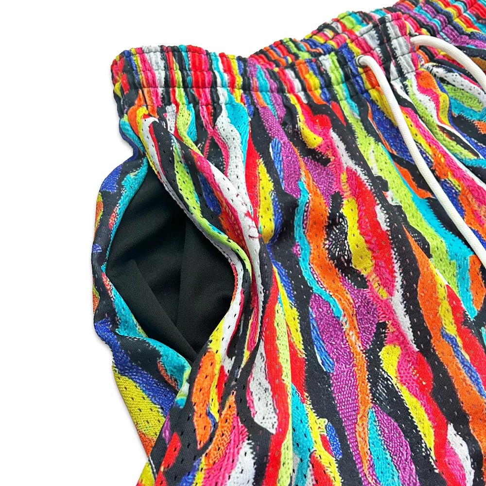 JUICY Shorts - immagine 4