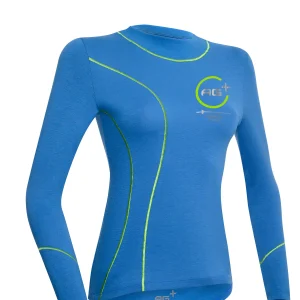 Manica Lunga Scherma Donna