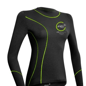 Manica Lunga Scherma Donna