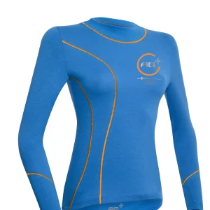 Manica Lunga Scherma Donna