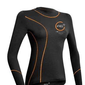 Manica Lunga Scherma Donna