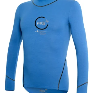 Manica Lunga Uomo Scherma