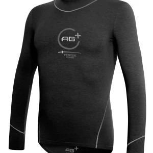 Manica Lunga Uomo Scherma